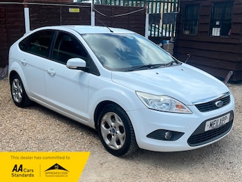 Used Ford Focus 2011 for sale - 78920200: Photo