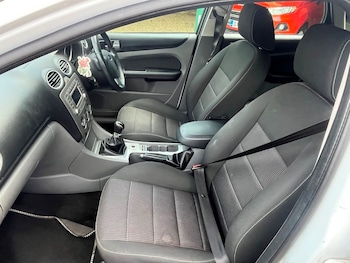 Used Ford Focus 2011 for sale - 78920200: Photo