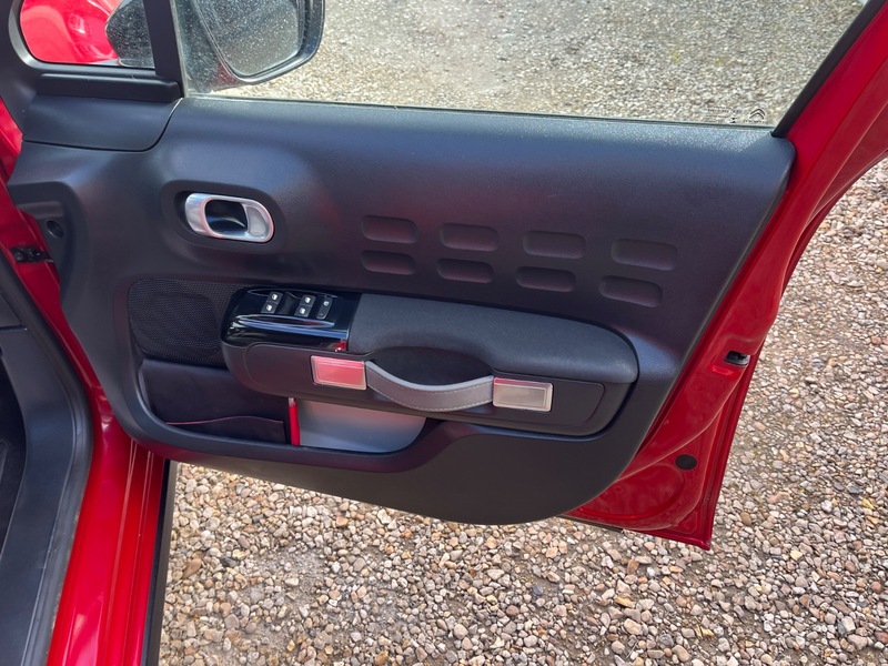 Used Citroen C3 2017 for sale - 78102291: Photo 10