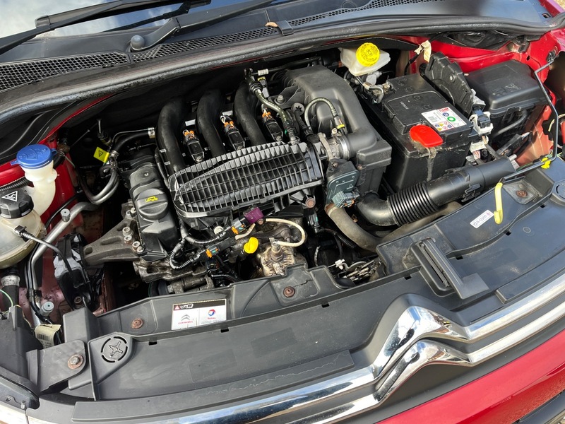 Used Citroen C3 2017 for sale - 78102291: Photo 12