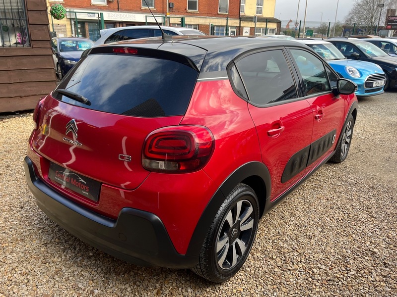 Used Citroen C3 2017 for sale - 78102291: Photo 14