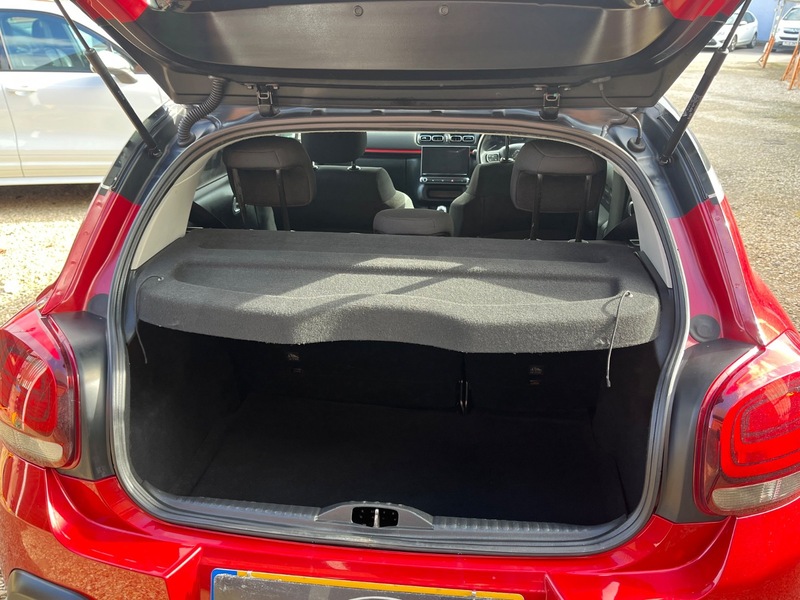 Used Citroen C3 2017 for sale - 78102291: Photo 15