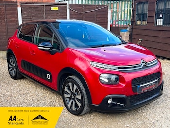 Citroen C3 feature image
