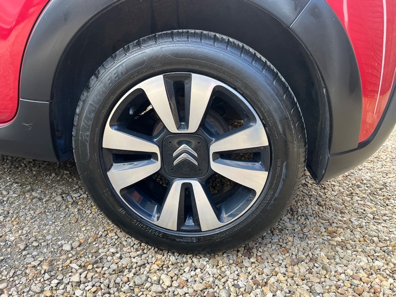 Used Citroen C3 2017 for sale - 78102291: Photo 3