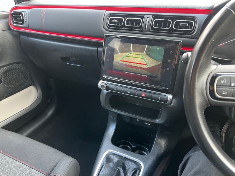 Used Citroen C3 2017 for sale - 78102291: Photo 5