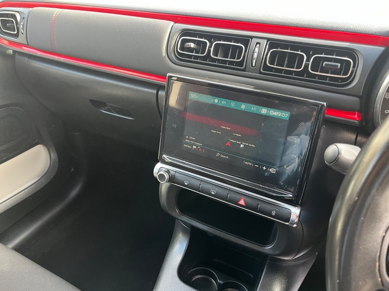 Used Citroen C3 2017 for sale - 78102291: Photo 6