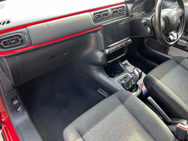 Used Citroen C3 2017 for sale - 78102291: Photo 7