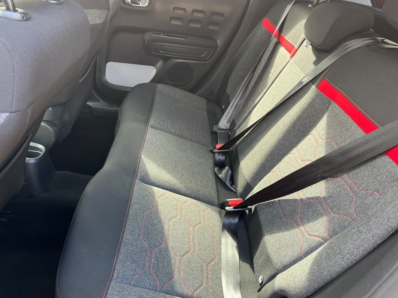 Used Citroen C3 2017 for sale - 78102291: Photo 8