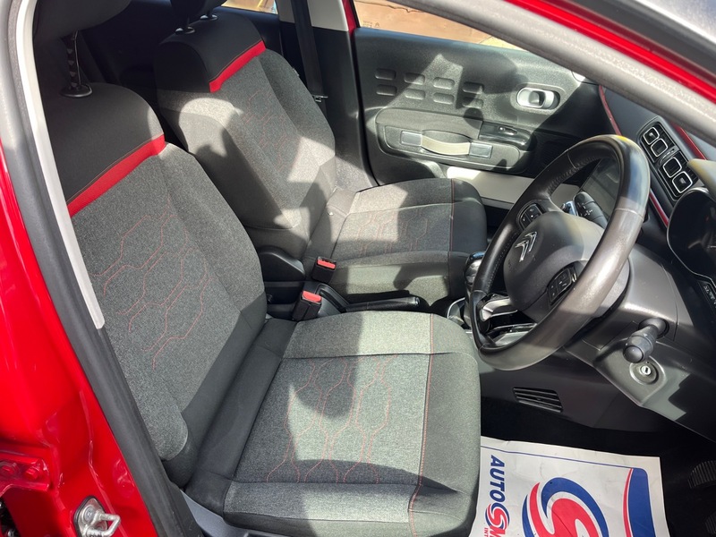 Used Citroen C3 2017 for sale - 78102291: Photo 9