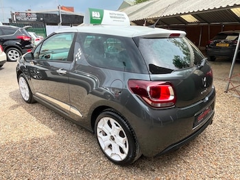 Used Citroen DS3 2015 for sale - 78739047: Photo