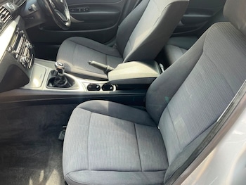 Used BMW 1 Series 2009 for sale - 79245879: Photo