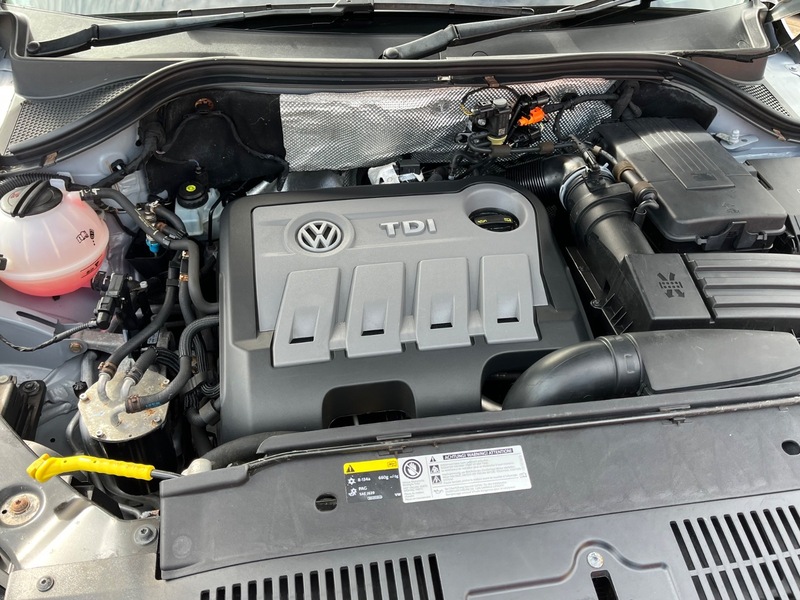 Used Volkswagen Tiguan 2014 for sale - 76863652: Photo 13