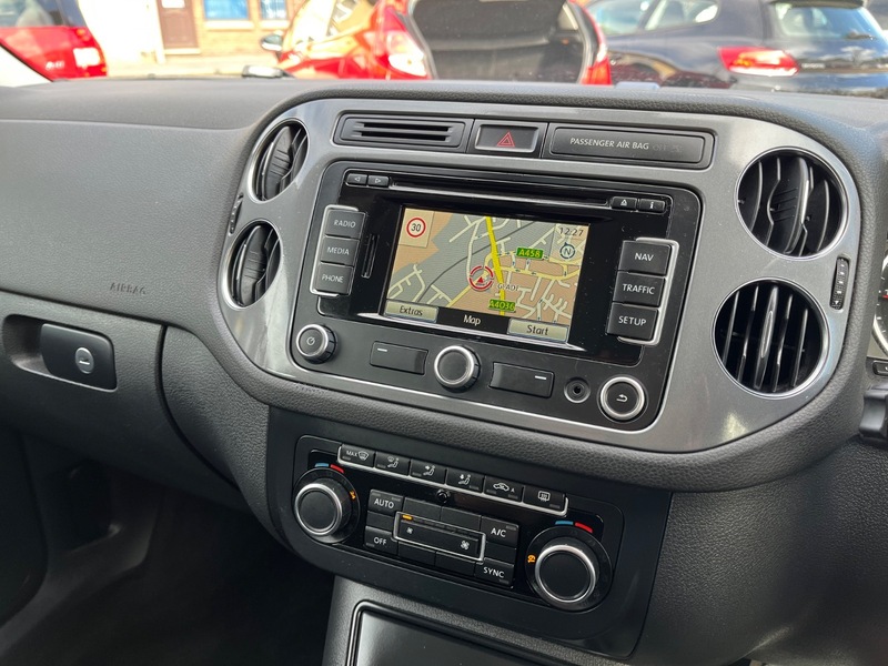 Used Volkswagen Tiguan 2014 for sale - 76863652: Photo 5