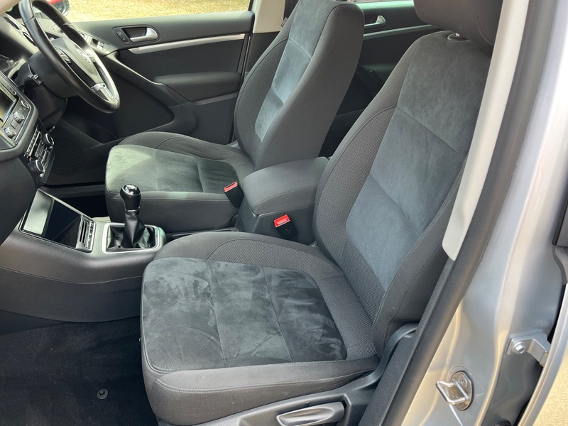 Used Volkswagen Tiguan 2014 for sale - 76863652: Photo 6