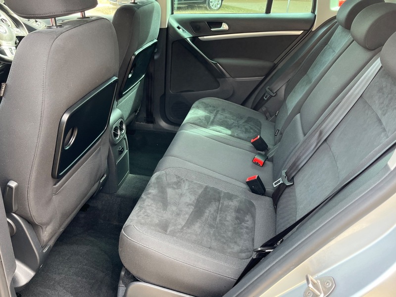 Used Volkswagen Tiguan 2014 for sale - 76863652: Photo 8