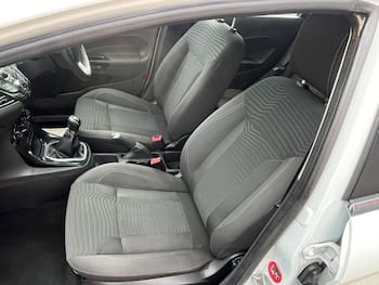 Used Ford Fiesta 2013 for sale - 79845026: Photo