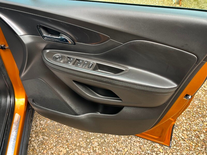 Used Vauxhall Mokka X 2018 for sale - 78102301: Photo 10