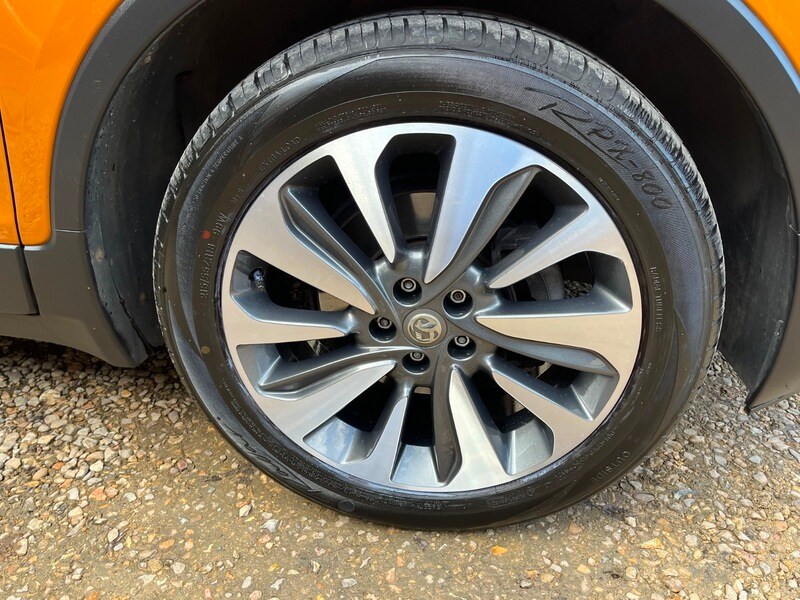 Used Vauxhall Mokka X 2018 for sale - 78102301: Photo 13