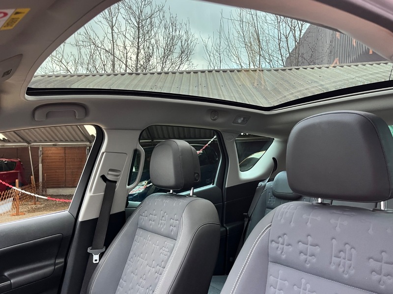 Used Vauxhall Meriva 2015 for sale - 77172844: Photo 8