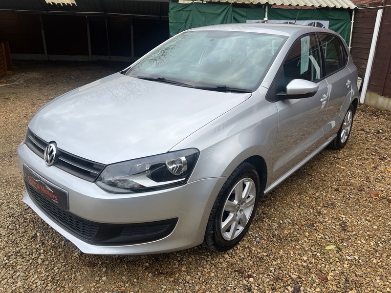 Used Volkswagen Polo 2010 for sale - 76863645: Photo 13