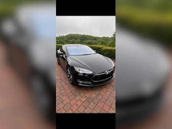 Used Tesla Model S 2016 for sale - 78750030: Photo