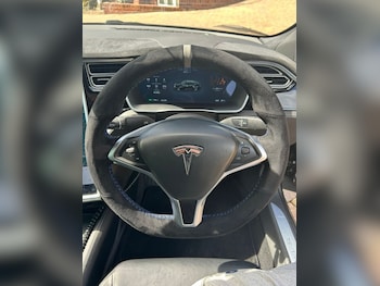Used Tesla Model S 2016 for sale - 78750030: Photo