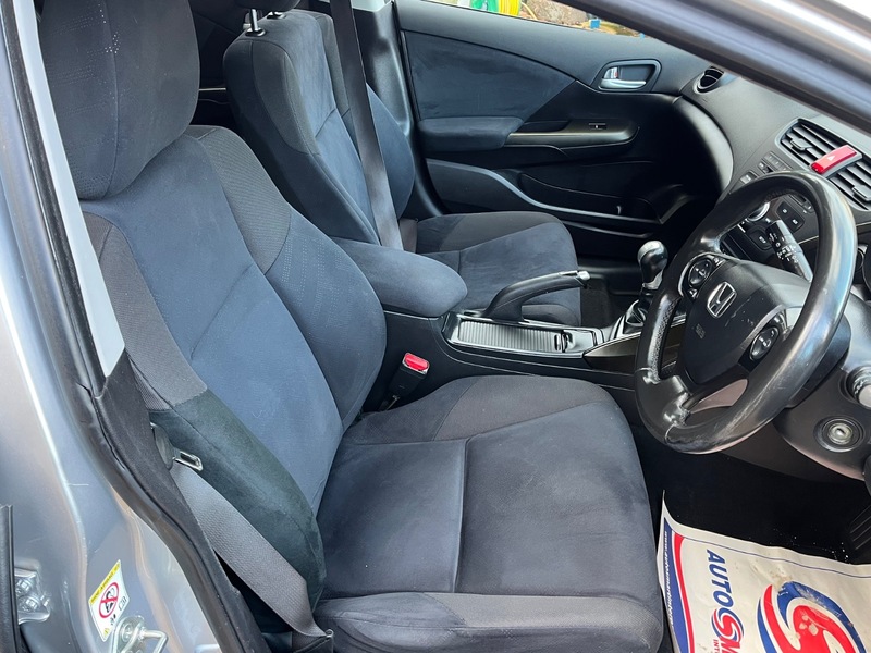 Used Honda Civic 2013 for sale - 76910783: Photo 10