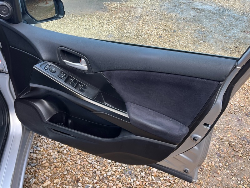 Used Honda Civic 2013 for sale - 76910783: Photo 11