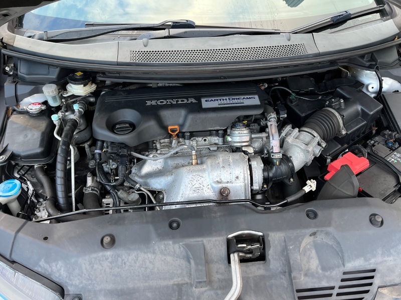 Used Honda Civic 2013 for sale - 76910783: Photo 12