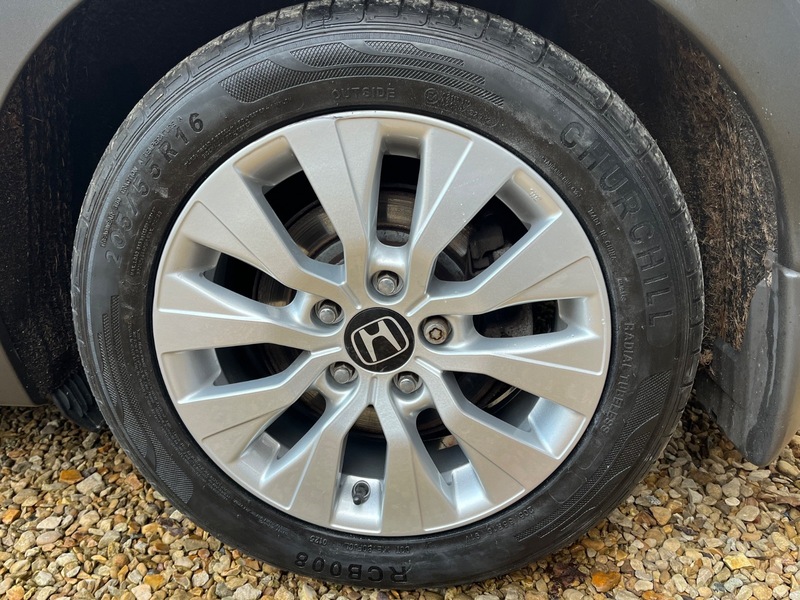 Used Honda Civic 2013 for sale - 76910783: Photo 3