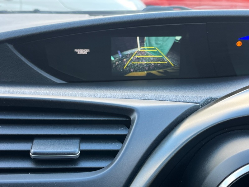 Used Honda Civic 2013 for sale - 76910783: Photo 5