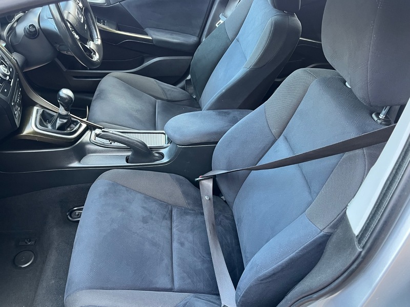 Used Honda Civic 2013 for sale - 76910783: Photo 6