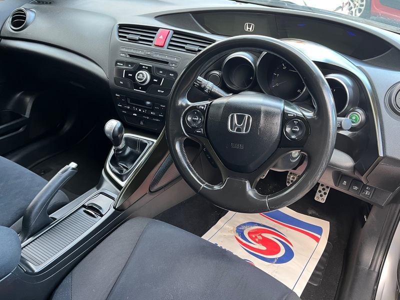 Used Honda Civic 2013 for sale - 76910783: Photo 9