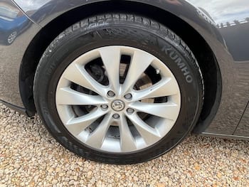 Used Vauxhall Astra GTC 2015 for sale - 79724226: Photo
