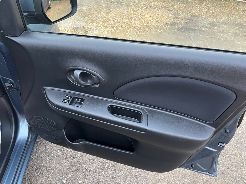 Used Nissan Micra 2011 for sale - 77201001: Photo 6