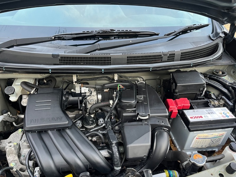 Used Nissan Micra 2011 for sale - 77201001: Photo 9