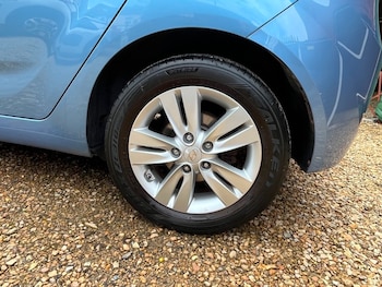 Used Hyundai Ix20 2015 for sale - 78620266: Photo