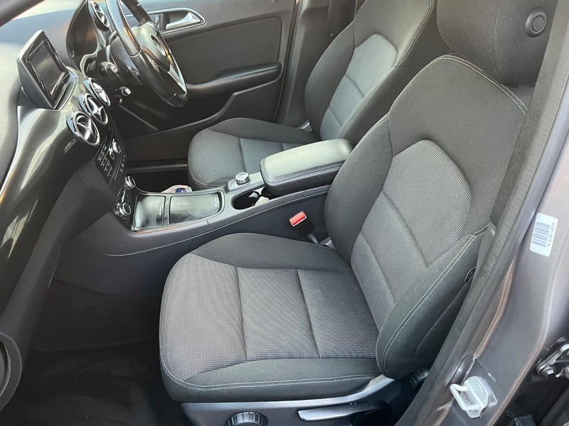 Used Mercedes-Benz B Class 2014 for sale - 77201029: Photo 5