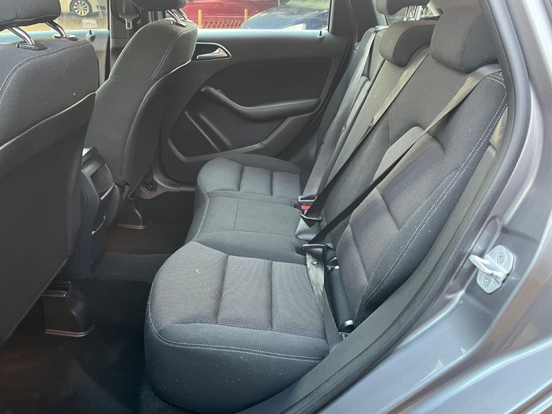 Used Mercedes-Benz B Class 2014 for sale - 77201029: Photo 7