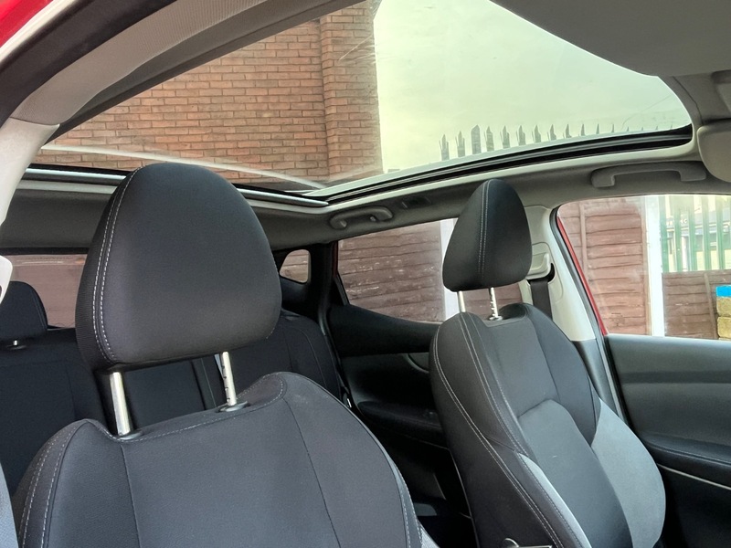 Used Nissan Qashqai 2017 for sale - 76962901: Photo 12