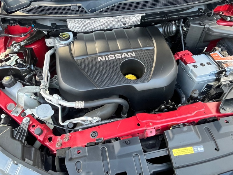 Used Nissan Qashqai 2017 for sale - 76962901: Photo 15