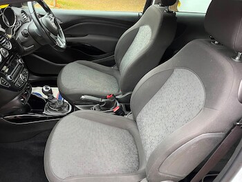 Used Vauxhall ADAM 2015 for sale - 77264145: Photo