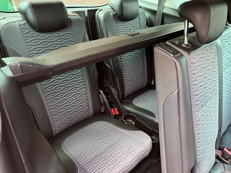 Used Vauxhall Zafira 2013 for sale - 77056519: Photo 10