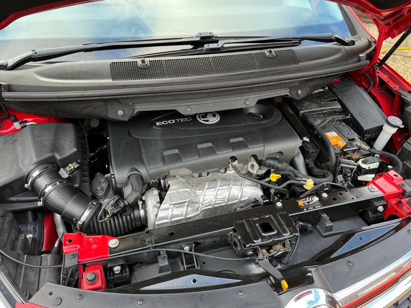 Used Vauxhall Zafira 2013 for sale - 77056519: Photo 15