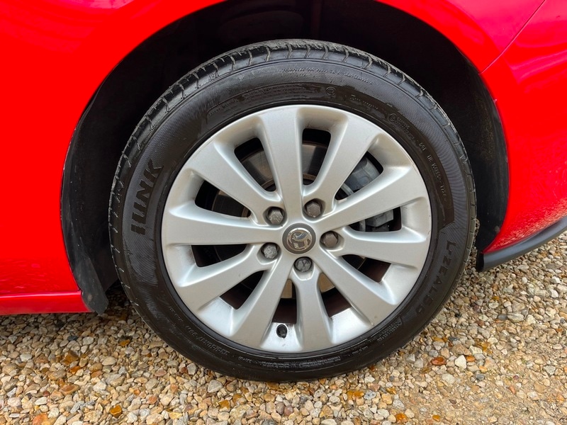 Used Vauxhall Zafira 2013 for sale - 77056519: Photo 3