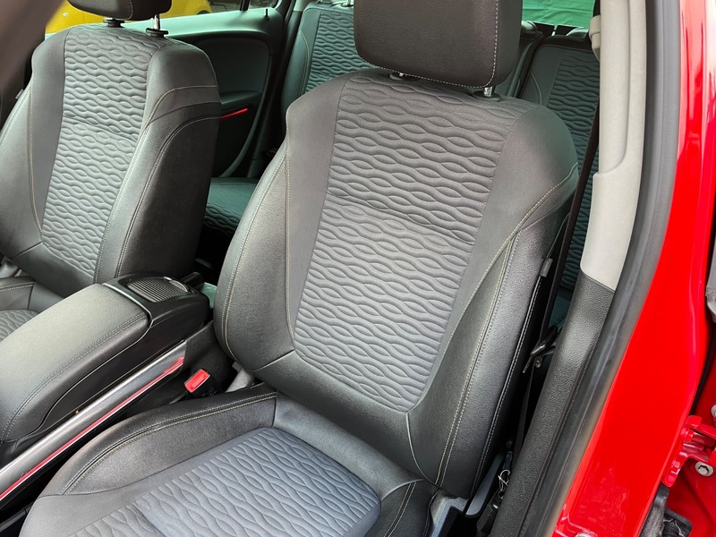 Used Vauxhall Zafira 2013 for sale - 77056519: Photo 6