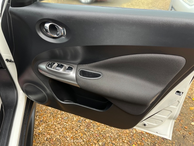 Used Nissan Juke 2013 for sale - 76863627: Photo 10