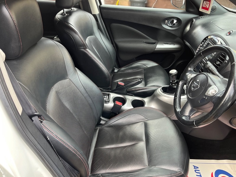 Used Nissan Juke 2013 for sale - 76863627: Photo 11