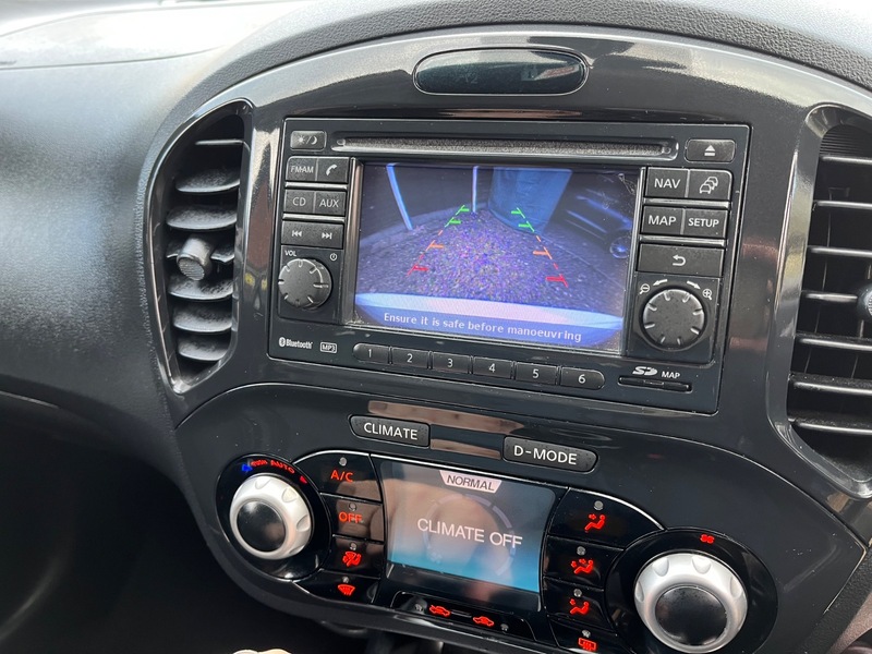 Used Nissan Juke 2013 for sale - 76863627: Photo 12