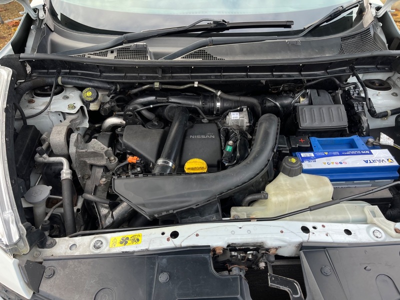 Used Nissan Juke 2013 for sale - 76863627: Photo 14